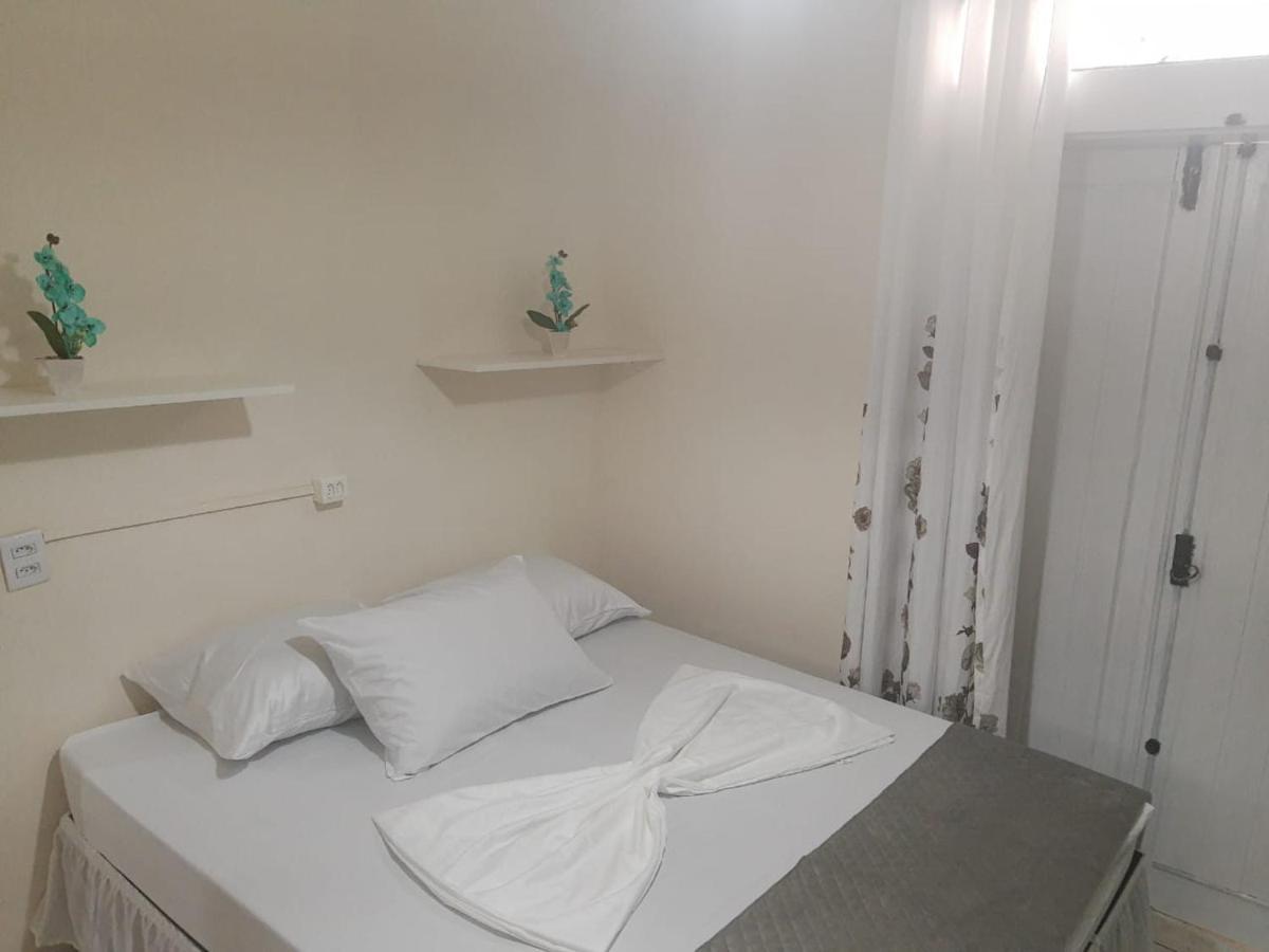 Hotel Castelinho De Сорокаба Экстерьер фото