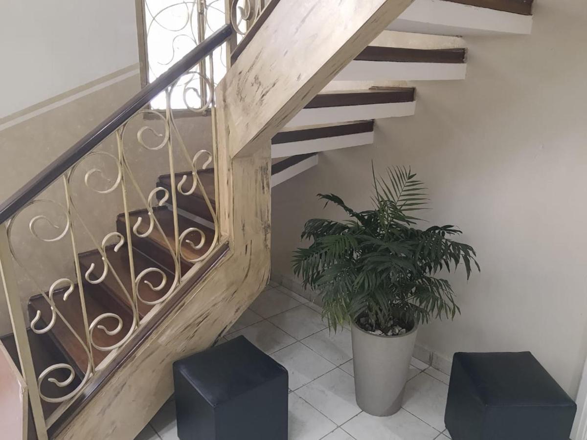 Hotel Castelinho De Сорокаба Экстерьер фото