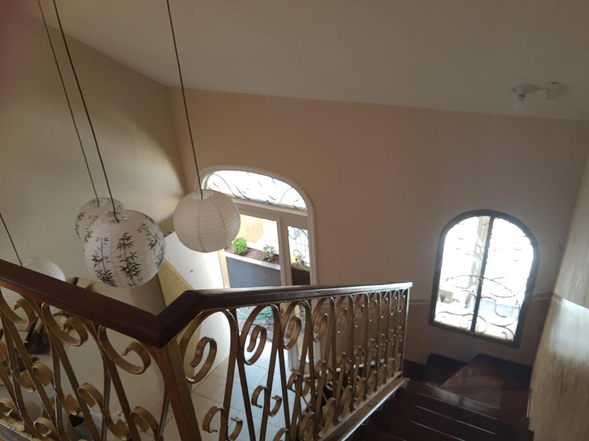 Hotel Castelinho De Сорокаба Экстерьер фото