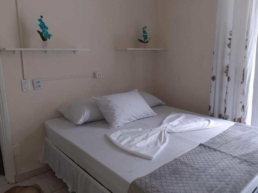 Hotel Castelinho De Сорокаба Экстерьер фото
