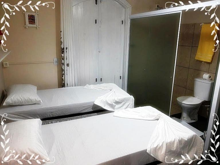 Hotel Castelinho De Сорокаба Экстерьер фото