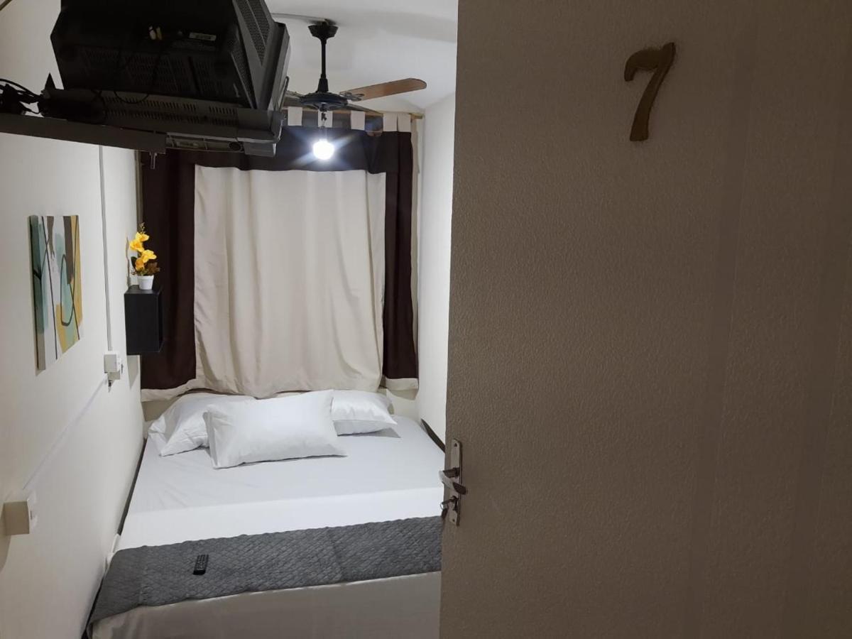 Hotel Castelinho De Сорокаба Экстерьер фото