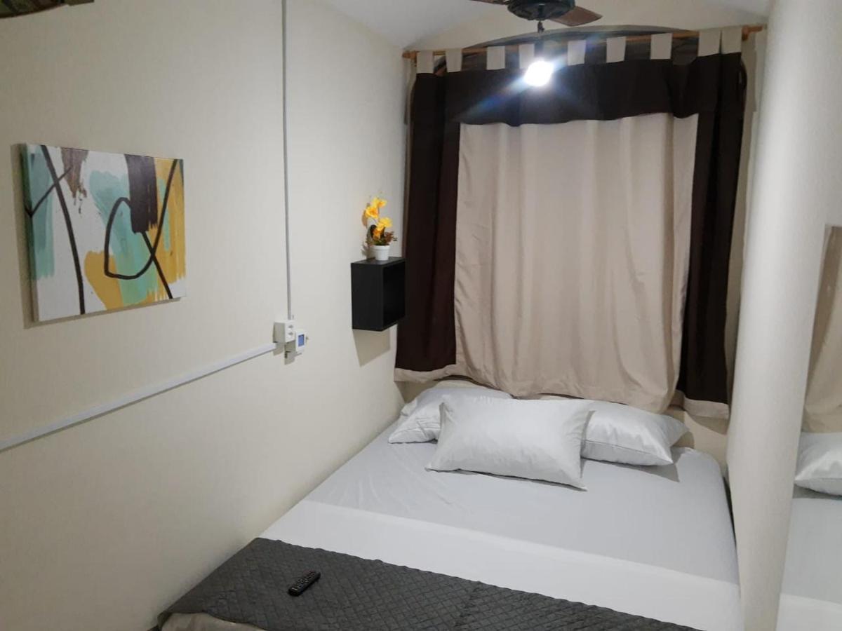Hotel Castelinho De Сорокаба Экстерьер фото