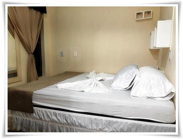 Hotel Castelinho De Сорокаба Экстерьер фото