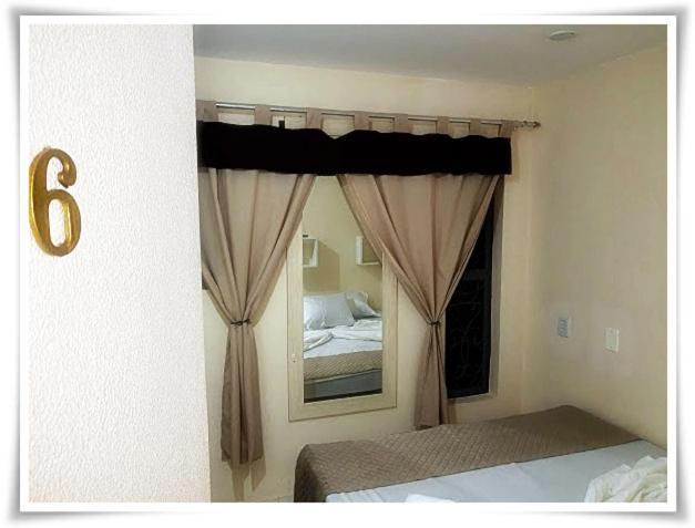 Hotel Castelinho De Сорокаба Экстерьер фото