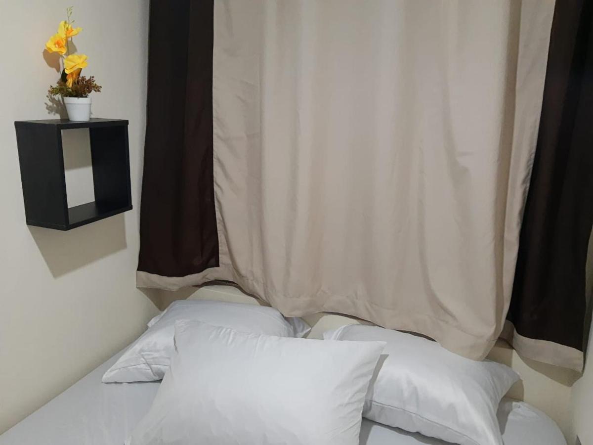 Hotel Castelinho De Сорокаба Экстерьер фото