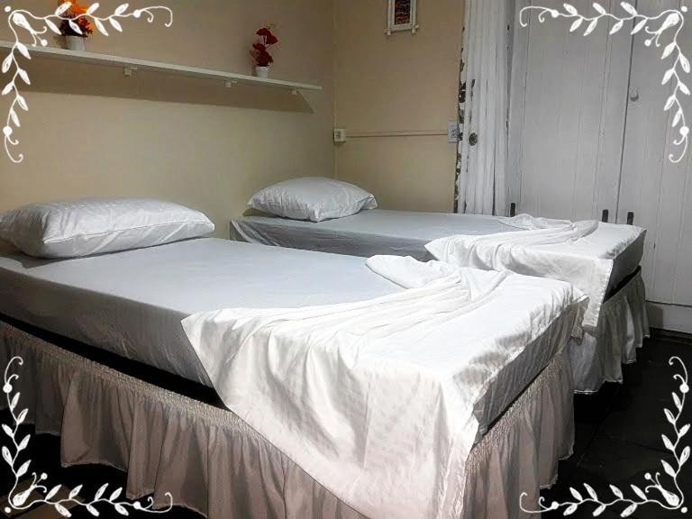 Hotel Castelinho De Сорокаба Экстерьер фото