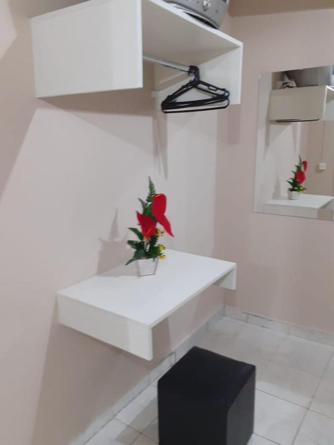 Hotel Castelinho De Сорокаба Экстерьер фото