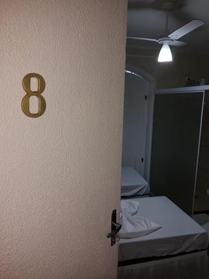 Hotel Castelinho De Сорокаба Экстерьер фото