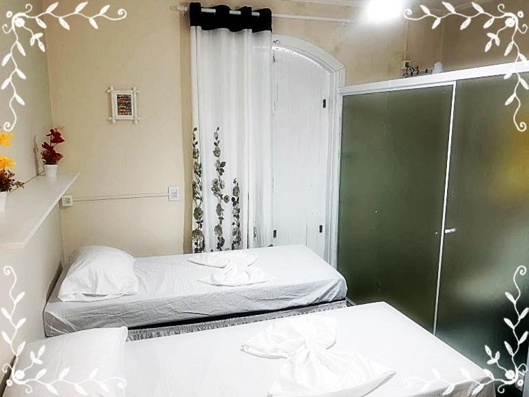 Hotel Castelinho De Сорокаба Экстерьер фото